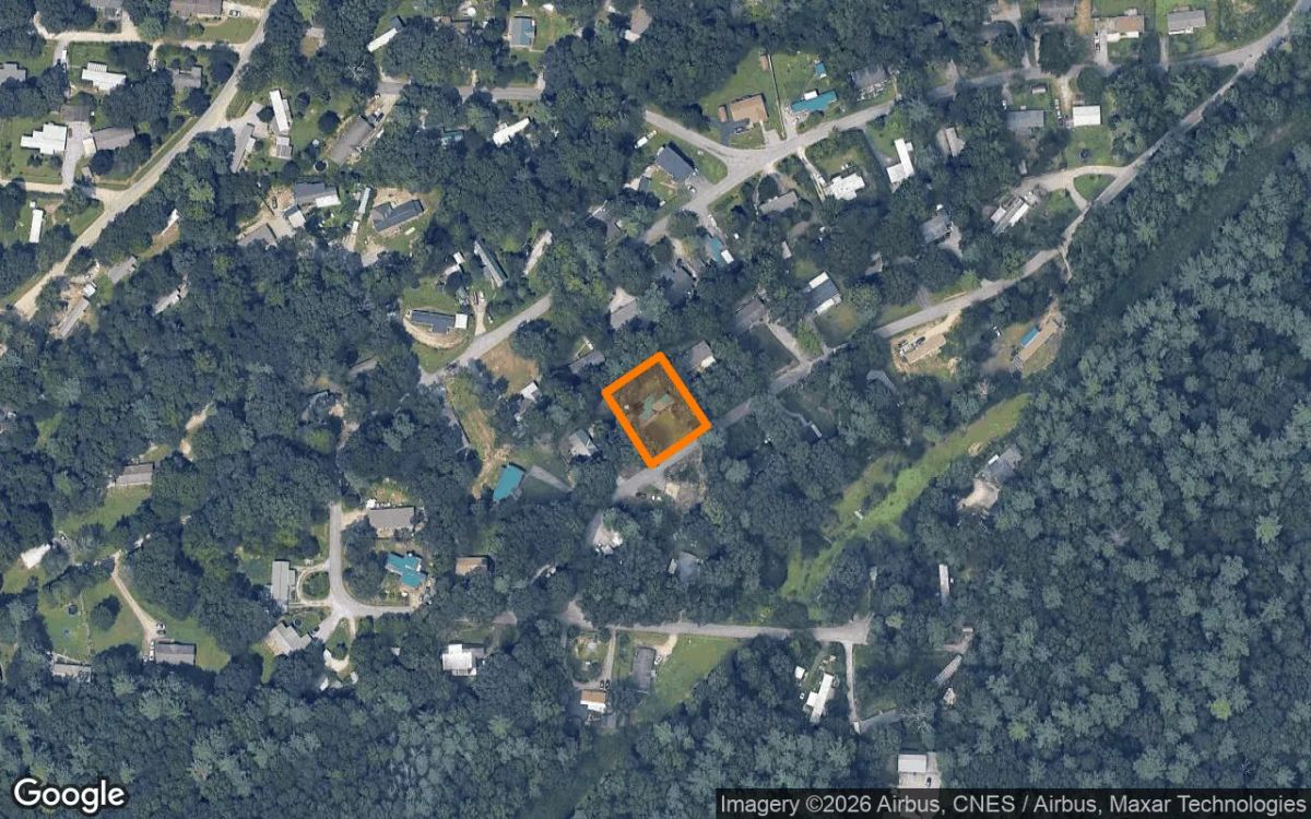 0.32 Acres in Hendersonville - Henderson County, NC - Main image