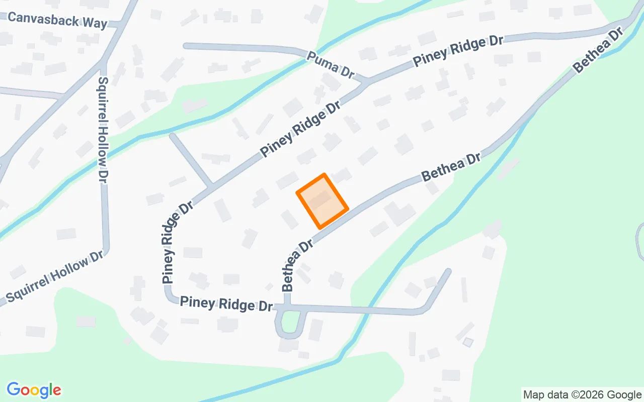 0.32 Acres in Hendersonville - Henderson County, NC in Henderson County, NC