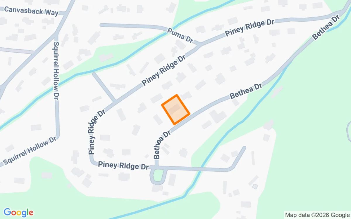 0.32 Acres in Hendersonville - Henderson County, NC - Image 2