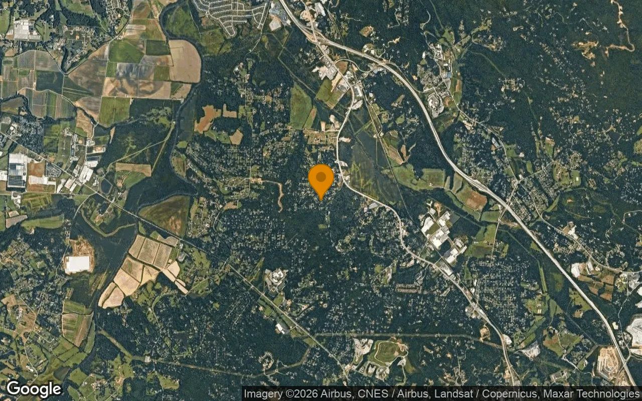 0.32 Acres in Hendersonville - Henderson County, NC in Henderson County, NC