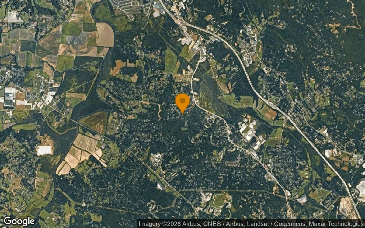 0.32 Acres in Hendersonville - Henderson County, NC - Image 3