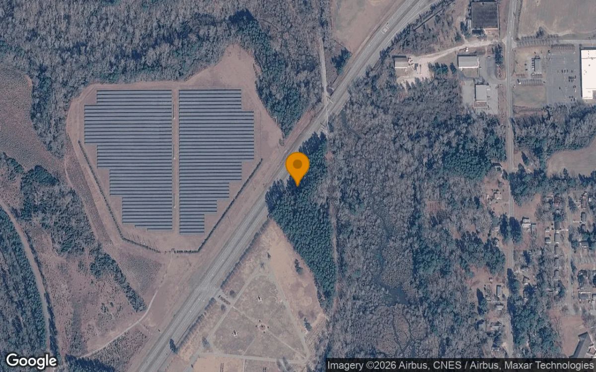0.42 Acres in Laurinburg - Scotland County, NC - Main image