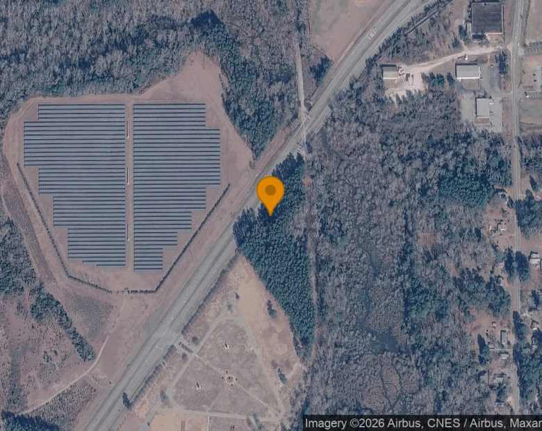 0.42 Acres in Laurinburg - Scotland County, NC in Scotland County, NC