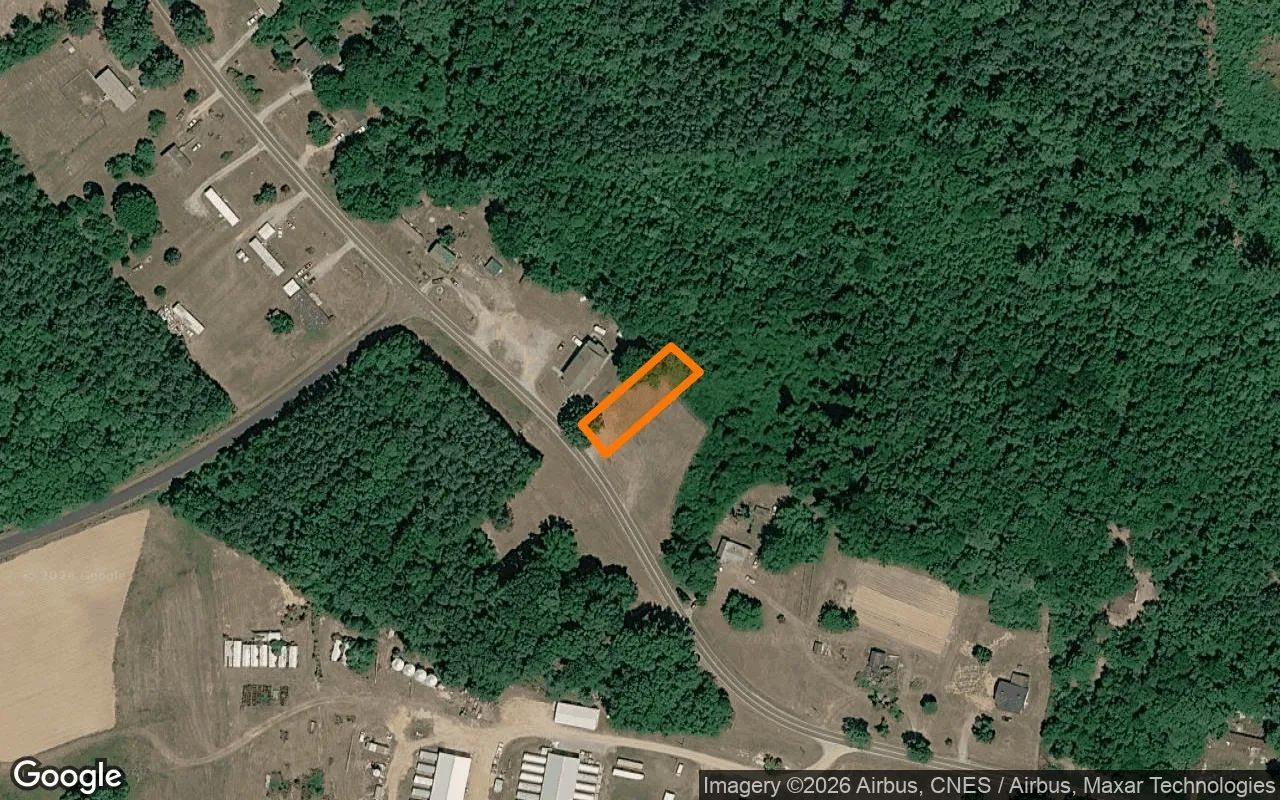 0.26 Acres in Bullock - Vance County, NC in Vance County, NC