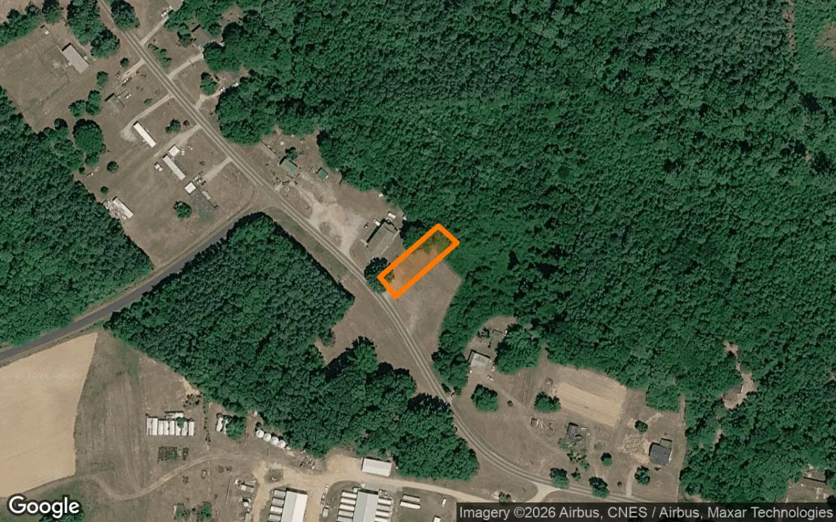 0.26 Acres in Bullock - Vance County, NC - Main image