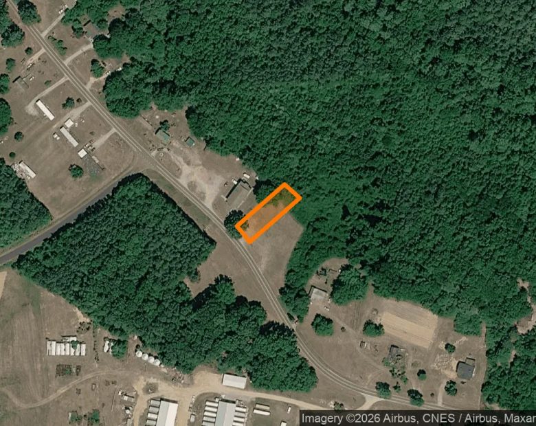 0.26 Acres in Bullock - Vance County, NC in Vance County, NC