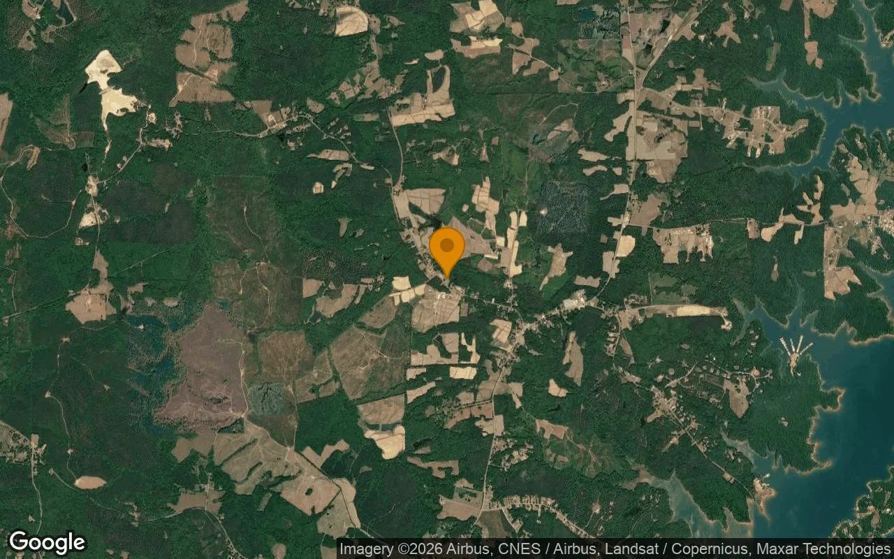 0.26 Acres in Bullock - Vance County, NC in Vance County, NC