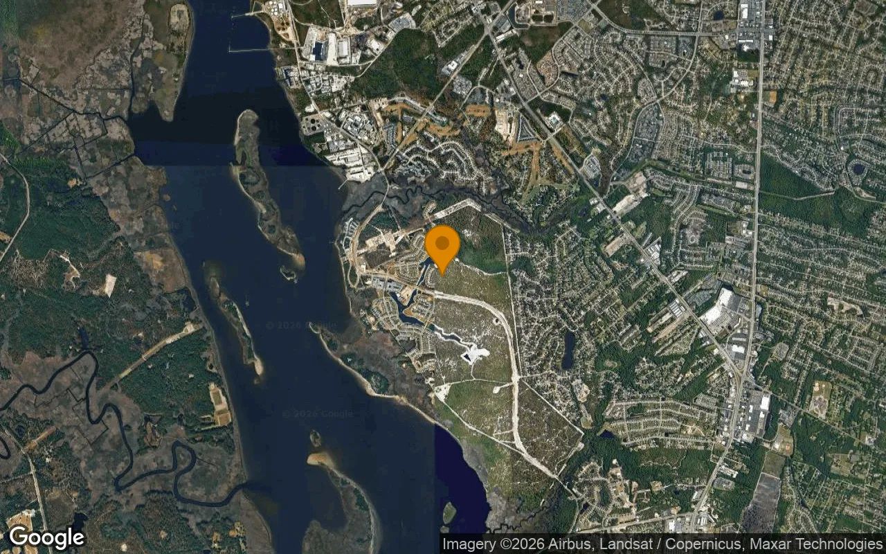 0.55 Acres in Wilmington - New Hanover County, NC in New Hanover County, NC