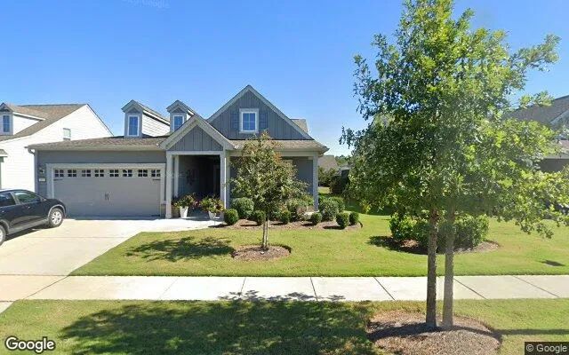 0.55 Acres in Wilmington - New Hanover County, NC in New Hanover County, NC