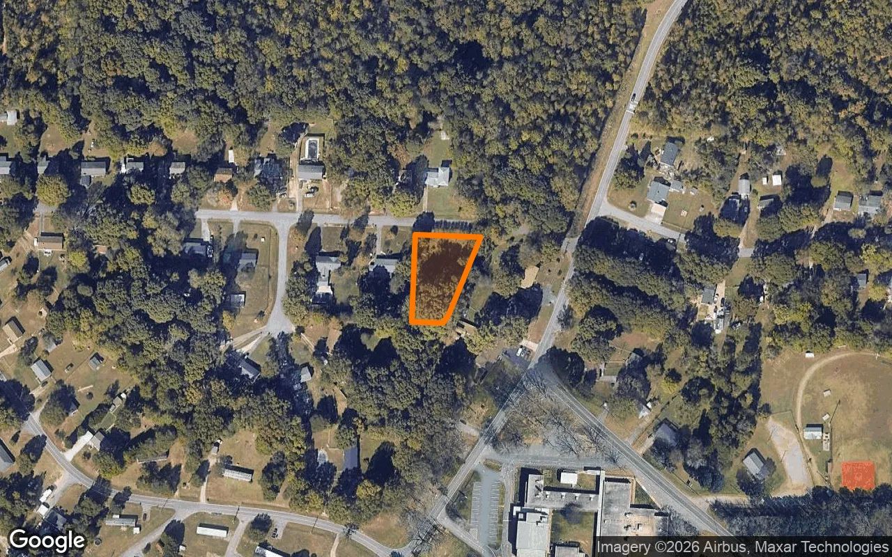 0.52 Acres in Gastonia - Gaston County, NC in Gaston County, NC