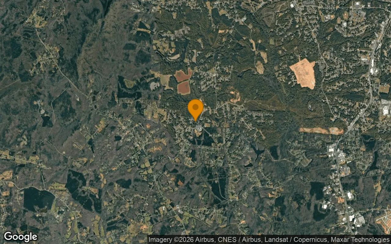 0.52 Acres in Gastonia - Gaston County, NC in Gaston County, NC
