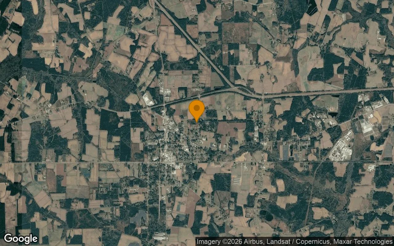 4.06 Acres in Chadbourn - Columbus County, NC in Columbus County, NC