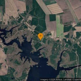 5.4 Acres in Swanquarter - Hyde County, NC in Hyde County, NC
