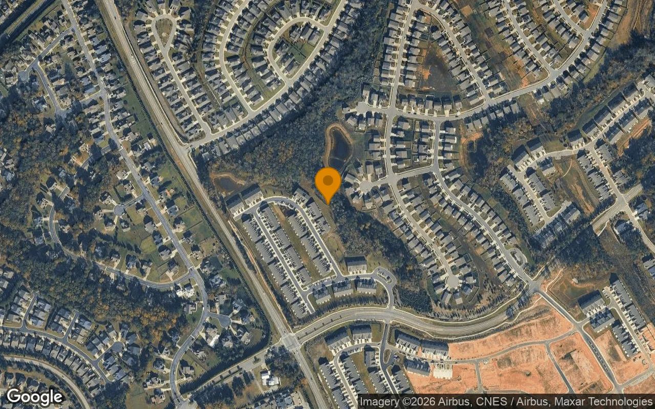 1.62 Acres in Clayton - Johnston County, NC in Johnston County, NC