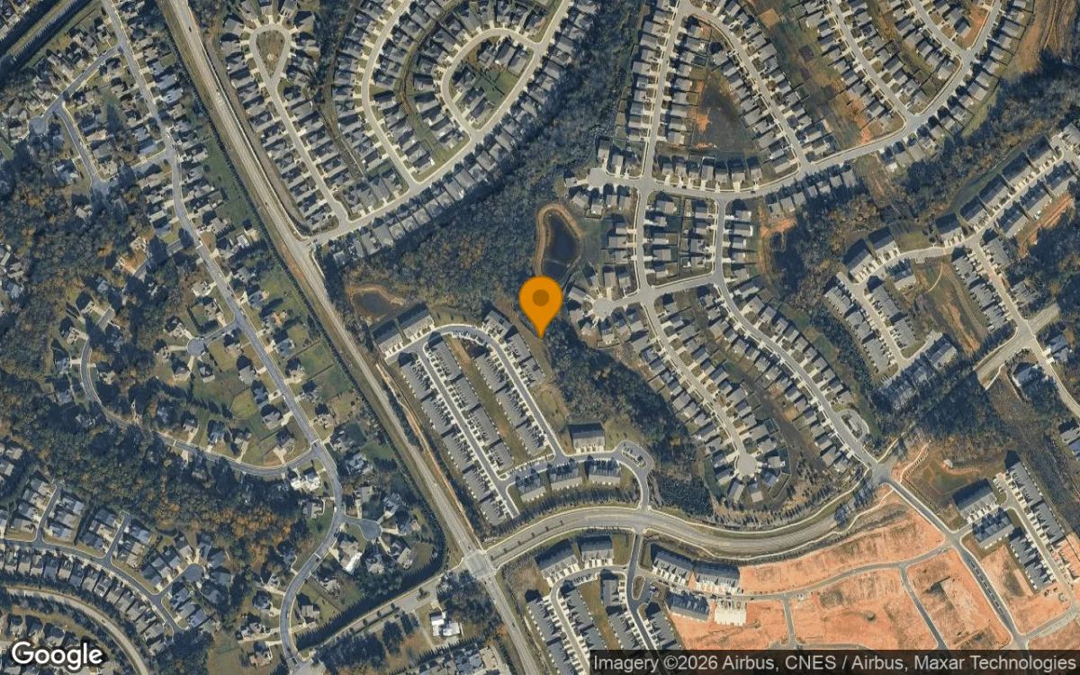 1.62 Acres in Clayton - Johnston County, NC - Main image