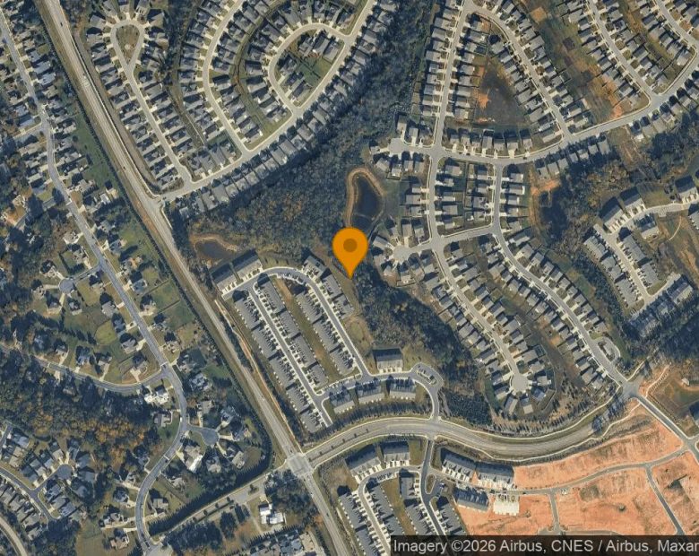 1.62 Acres in Clayton - Johnston County, NC in Johnston County, NC