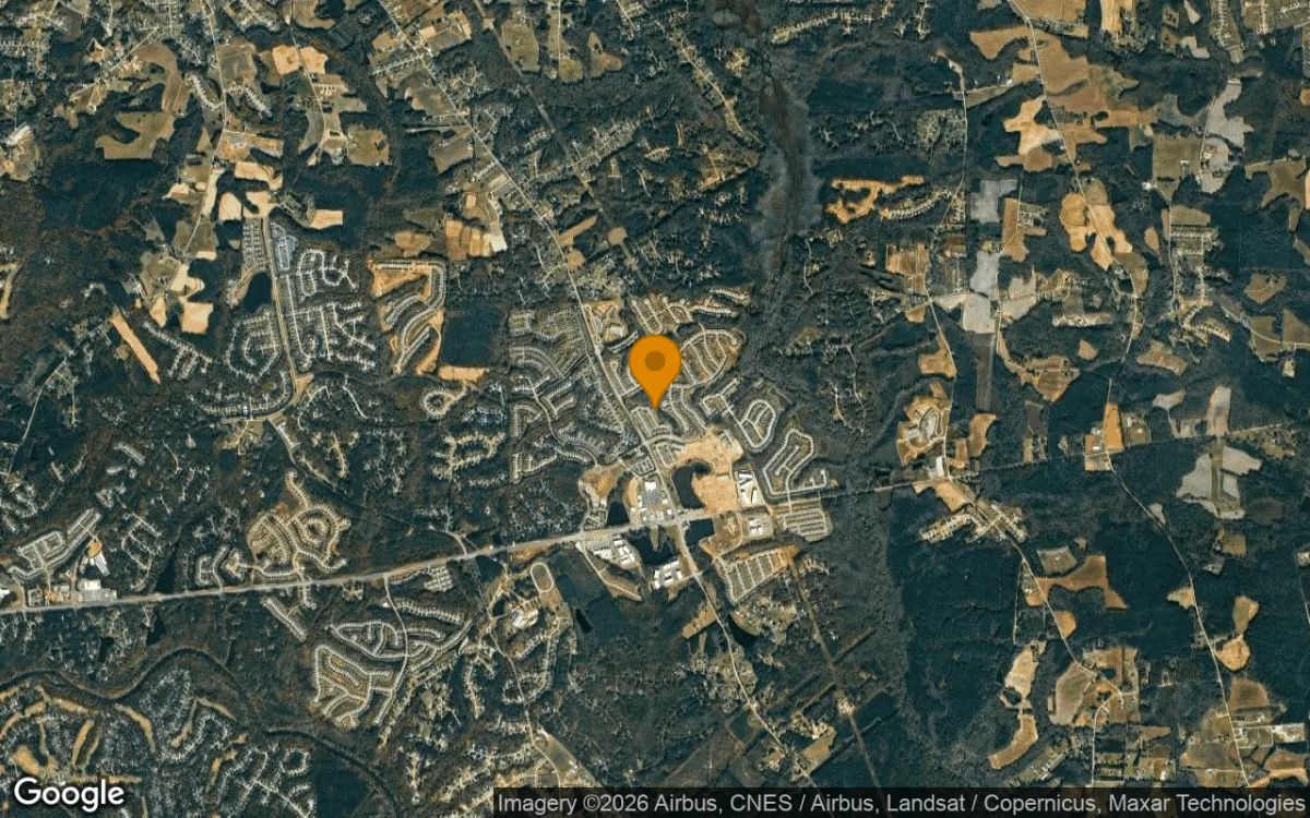 1.62 Acres in Clayton - Johnston County, NC - Image 3