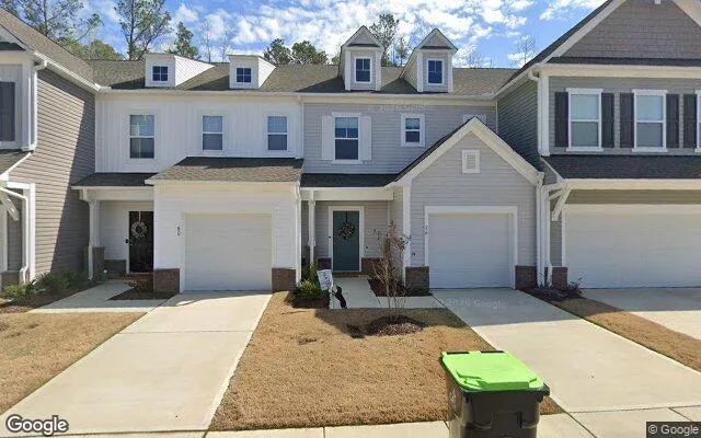 1.62 Acres in Clayton - Johnston County, NC in Johnston County, NC