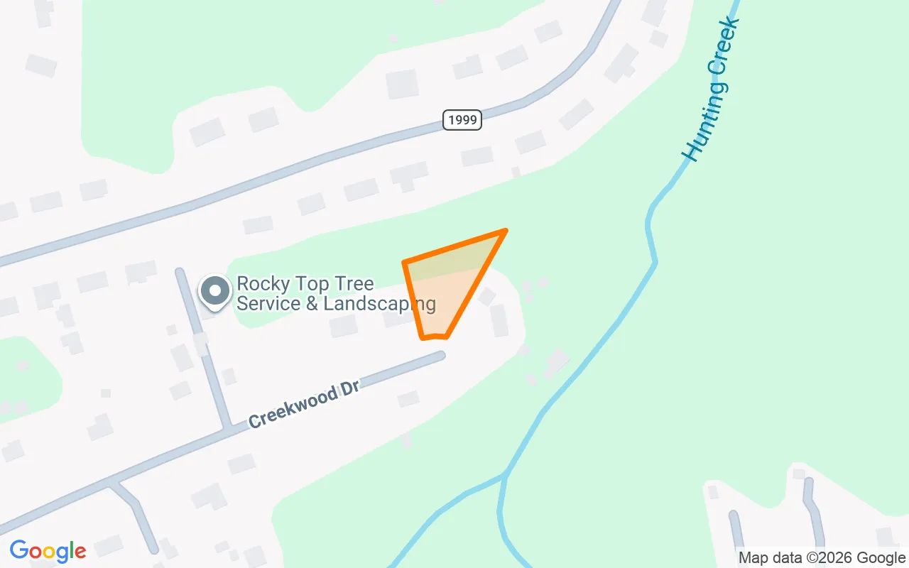0.62 Acres in Morganton - Burke County, NC in Burke County, NC