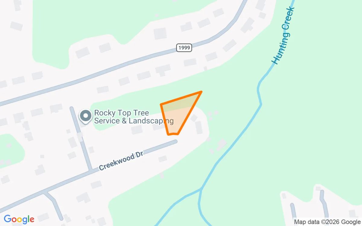 0.62 Acres in Morganton - Burke County, NC - Image 2