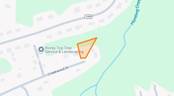 0.62 Acres in Morganton - Burke County, NC in Burke County, NC