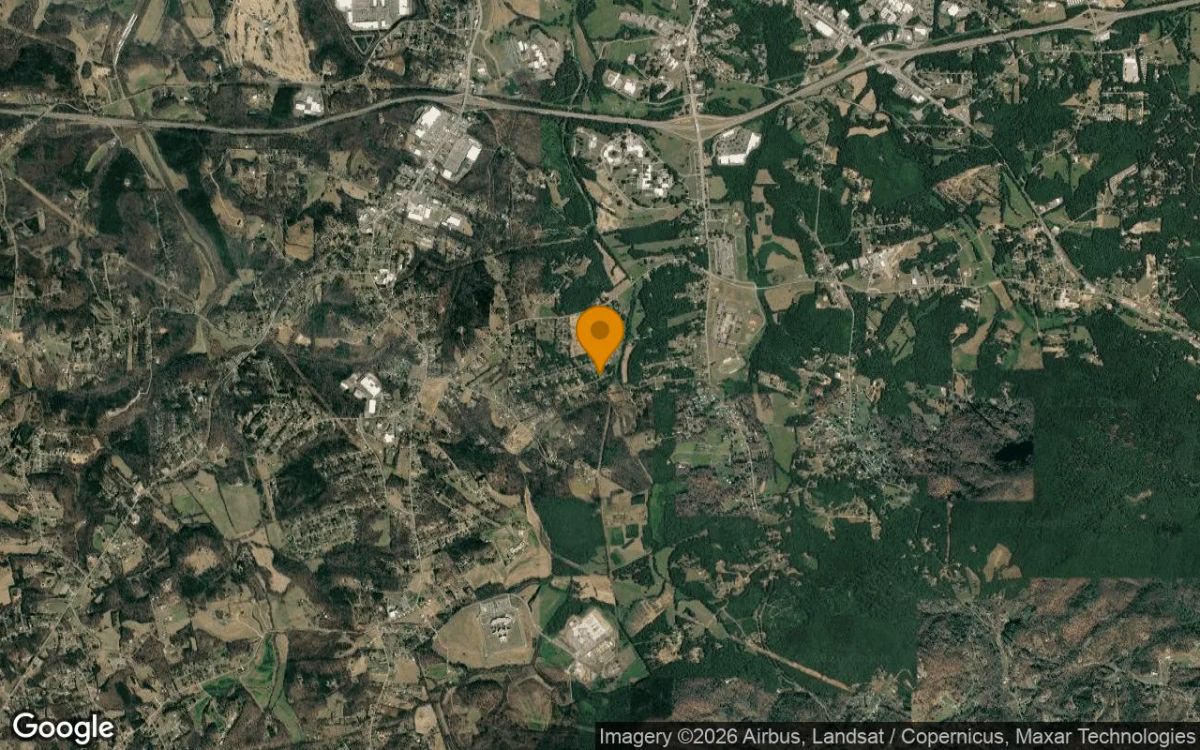 0.62 Acres in Morganton - Burke County, NC - Image 3
