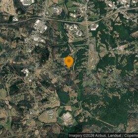 0.62 Acres in Morganton - Burke County, NC in Burke County, NC