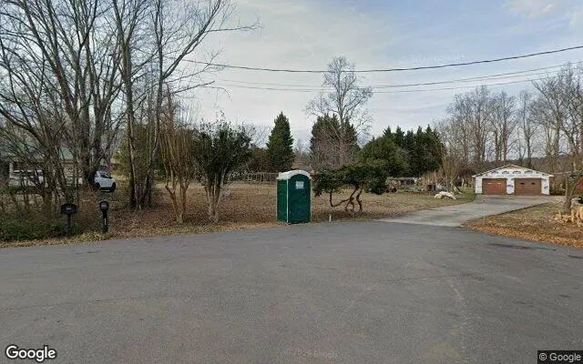 0.62 Acres in Morganton - Burke County, NC in Burke County, NC
