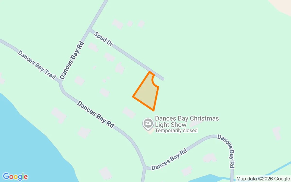 0.55 Acres in Elizabeth City - Pasquotank County, NC - Image 2