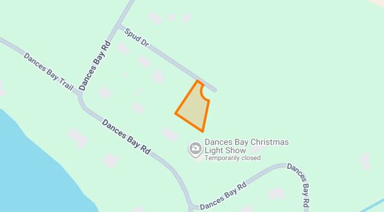 0.55 Acres in Elizabeth City - Pasquotank County, NC in Pasquotank County, NC