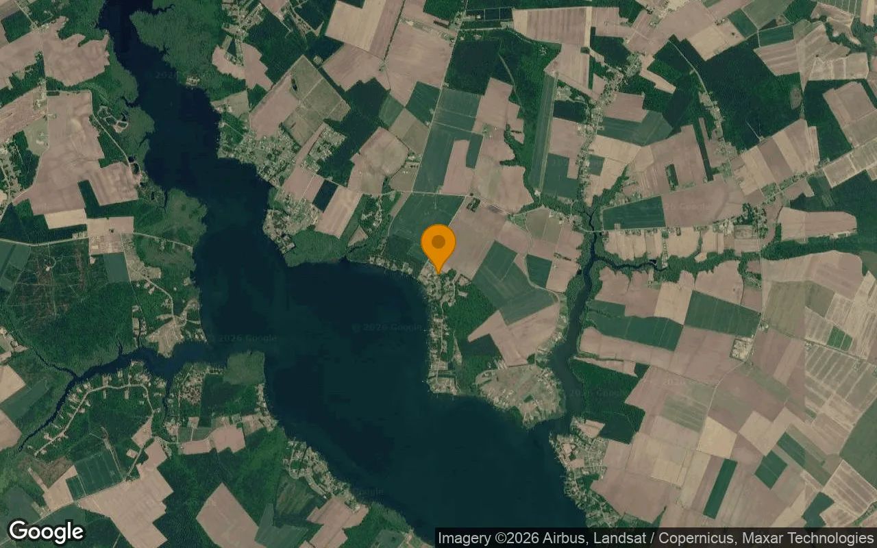 0.55 Acres in Elizabeth City - Pasquotank County, NC in Pasquotank County, NC