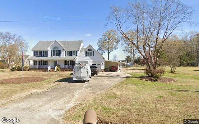 0.55 Acres in Elizabeth City - Pasquotank County, NC in Pasquotank County, NC