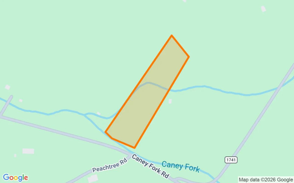 3.72 Acres in Cullowhee - Jackson County, NC - Image 2