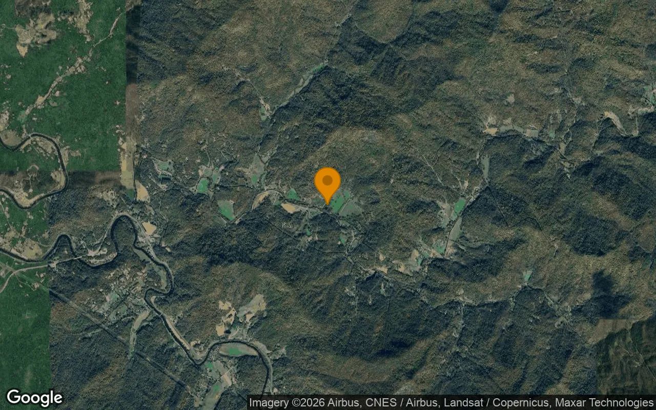 3.72 Acres in Cullowhee - Jackson County, NC in Jackson County, NC