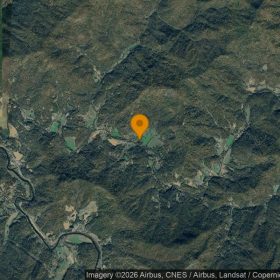 3.72 Acres in Cullowhee - Jackson County, NC in Jackson County, NC
