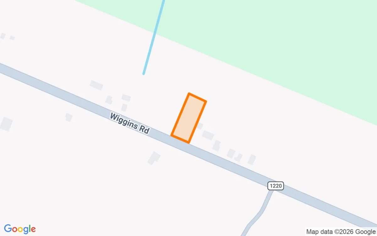 0.55 Acres in Hertford - Perquimans County, NC - Image 2