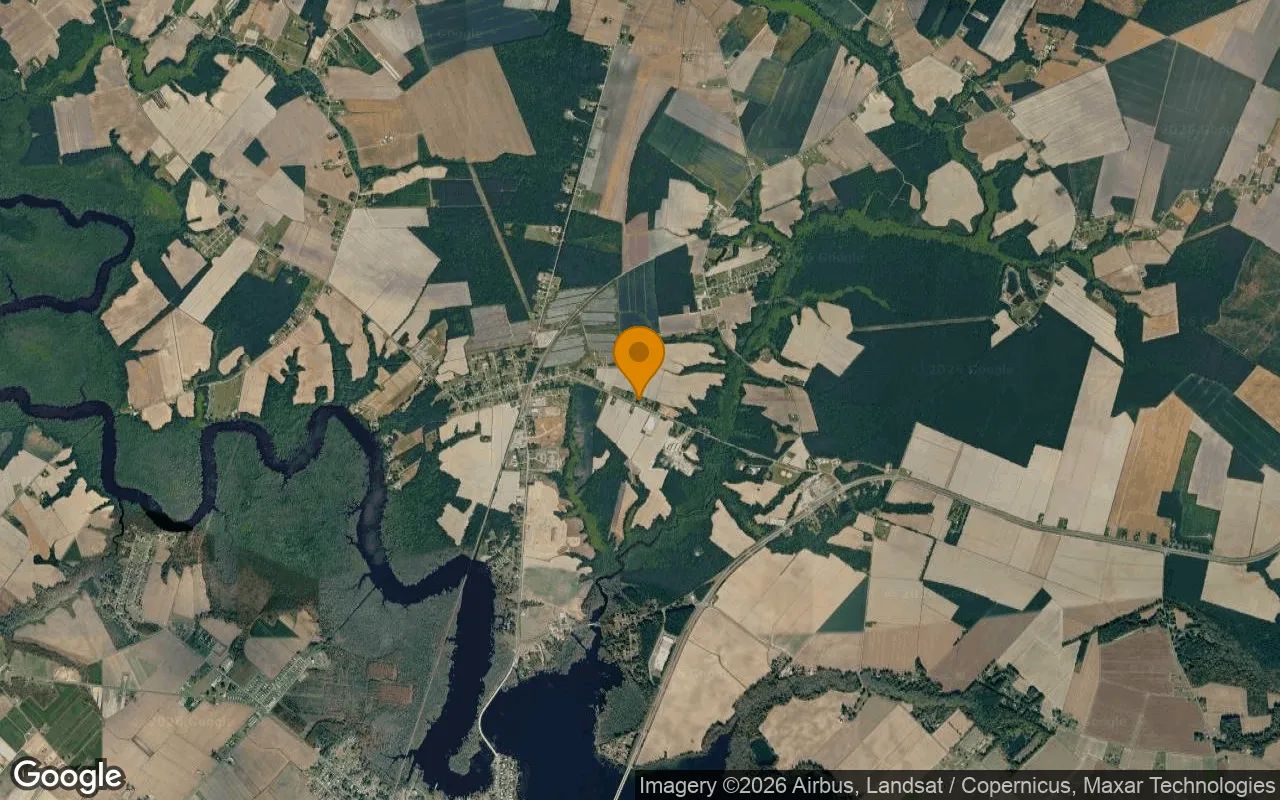 0.55 Acres in Hertford - Perquimans County, NC in Perquimans County, NC
