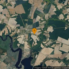 0.55 Acres in Hertford - Perquimans County, NC in Perquimans County, NC