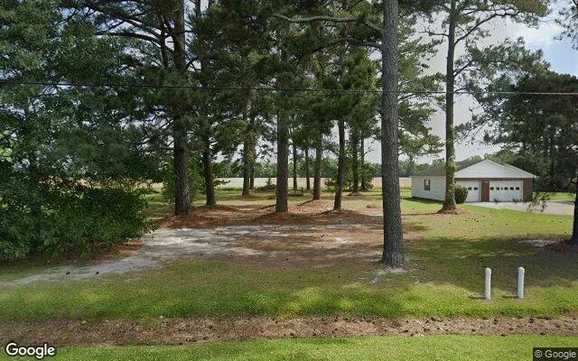 0.55 Acres in Hertford - Perquimans County, NC in Perquimans County, NC