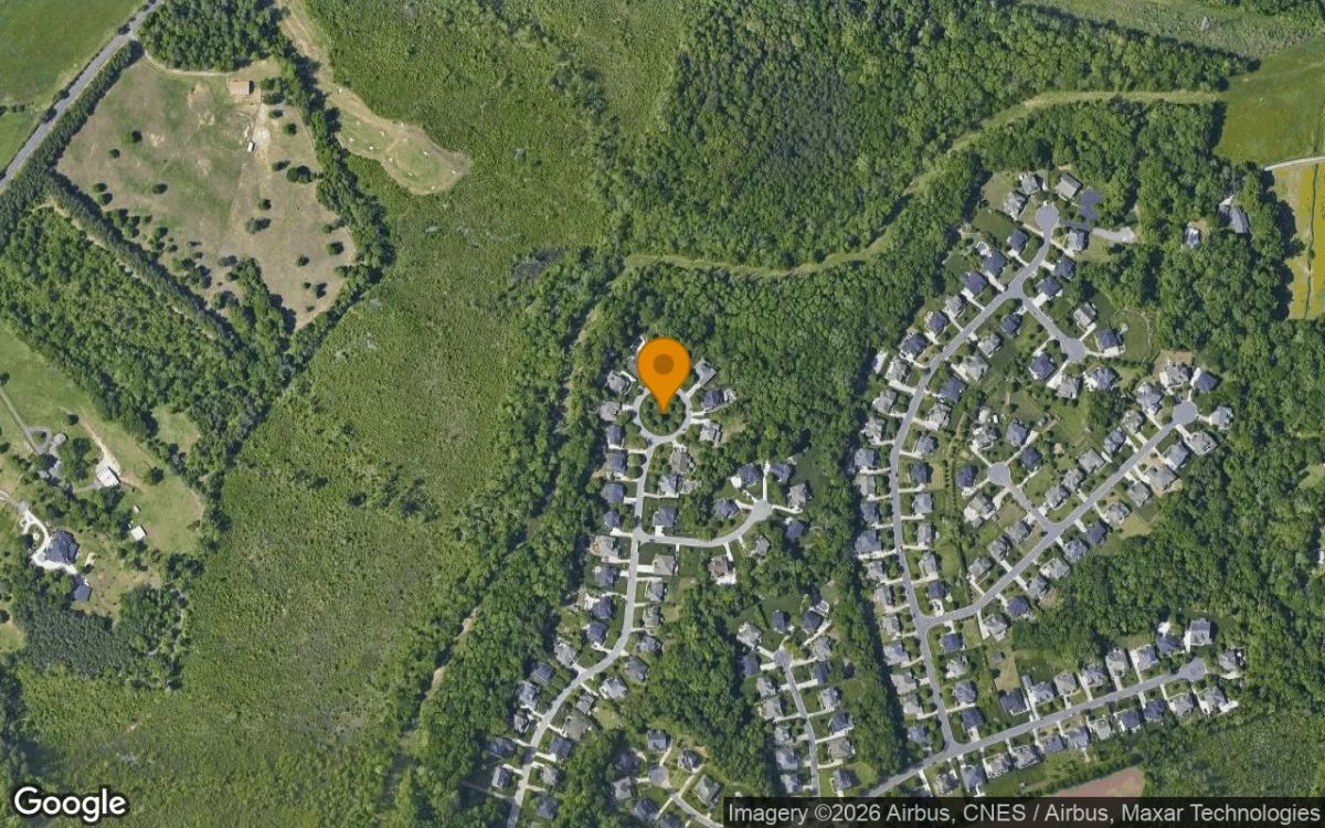 0.38 Acres in Concord - Cabarrus County, NC - Main image