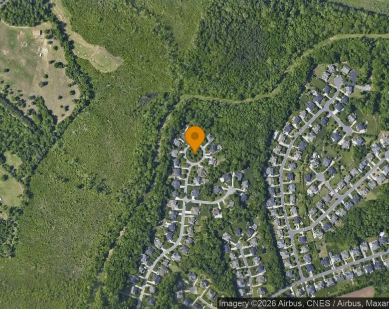 0.38 Acres in Concord - Cabarrus County, NC in Cabarrus County, NC