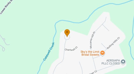 0.38 Acres in Concord - Cabarrus County, NC in Cabarrus County, NC