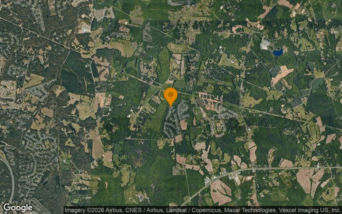 0.38 Acres in Concord - Cabarrus County, NC - Image 3