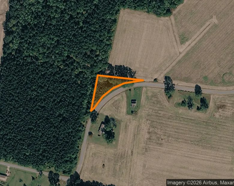 0.55 Acres in Camden - Camden County, NC in Camden County, NC