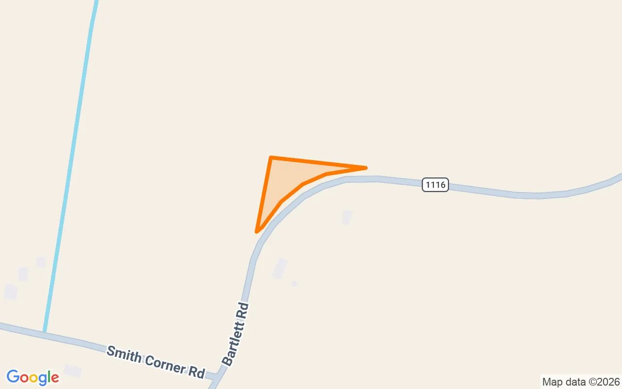 0.55 Acres in Camden - Camden County, NC in Camden County, NC