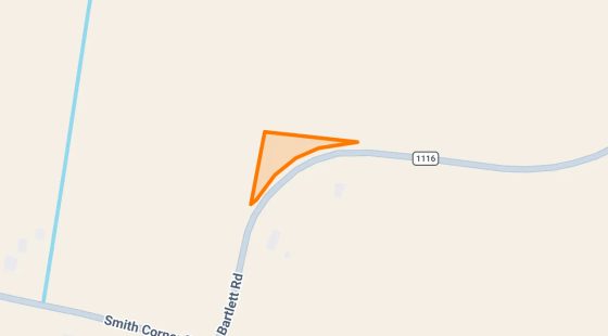 0.55 Acres in Camden - Camden County, NC in Camden County, NC