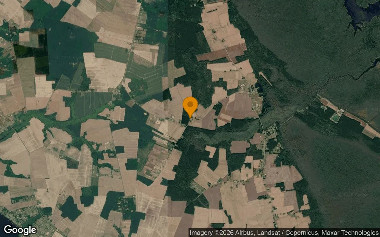 0.55 Acres in Camden - Camden County, NC in Camden County, NC
