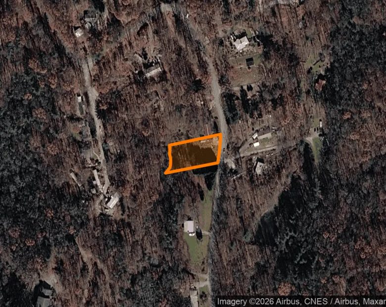 0.55 Acres in Brevard - Transylvania County, NC in Transylvania County, NC
