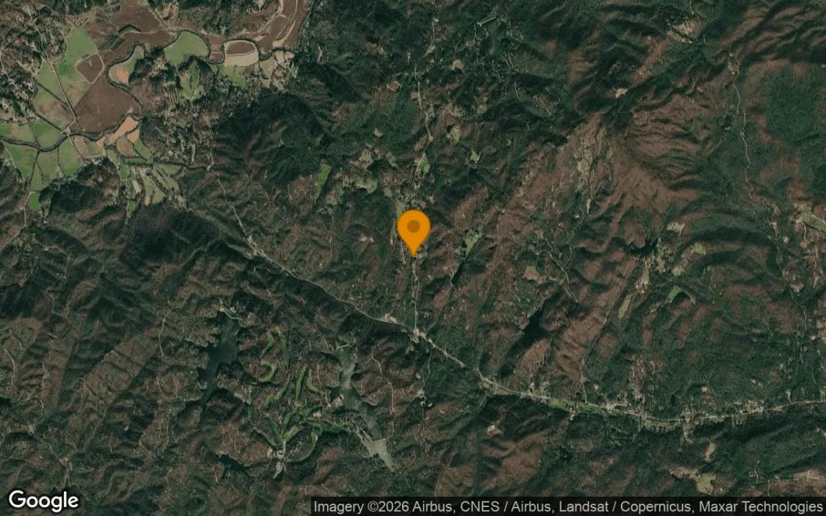 0.55 Acres in Brevard - Transylvania County, NC - Image 3