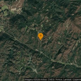 0.55 Acres in Brevard - Transylvania County, NC in Transylvania County, NC